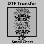 DTF Transfer 3.5" Thumbnail