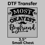 DTF Transfer 3.5" Thumbnail