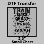 DTF Transfer 3.5" Thumbnail