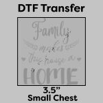 DTF Transfer 3.5" Thumbnail