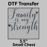 DTF Transfer 3.5" Thumbnail
