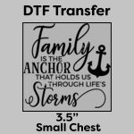 DTF Transfer 3.5" Thumbnail