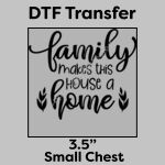 DTF Transfer 3.5" Thumbnail