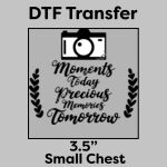 DTF Transfer 3.5" Thumbnail
