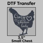 DTF Transfer 3.5" Thumbnail