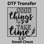 DTF Transfer 3.5" Thumbnail