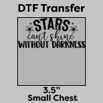 DTF Transfer 3.5" Thumbnail