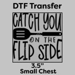 DTF Transfer 3.5" Thumbnail