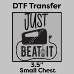 DTF Transfer 3.5" Thumbnail