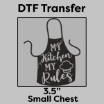 DTF Transfer 3.5" Thumbnail