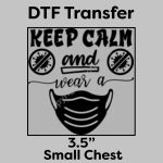 DTF Transfer 3.5" Thumbnail