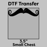 DTF Transfer 3.5" Thumbnail