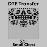 DTF Transfer 3.5" Thumbnail