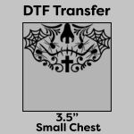 DTF Transfer 3.5" Thumbnail