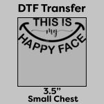DTF Transfer 3.5" Thumbnail