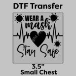 DTF Transfer 3.5" Thumbnail