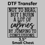 DTF Transfer 3.5" Thumbnail