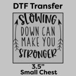 DTF Transfer 3.5" Thumbnail