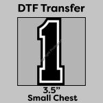 DTF Transfer 3.5" Thumbnail