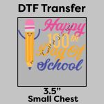 DTF Transfer 3.5" Thumbnail