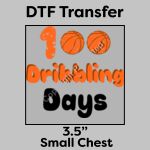 DTF Transfer 3.5" Thumbnail