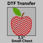 DTF Transfer 3.5" Thumbnail