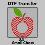 DTF Transfer 3.5" Thumbnail