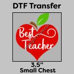 DTF Transfer 3.5" Thumbnail