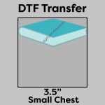 DTF Transfer 3.5" Thumbnail