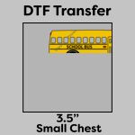 DTF Transfer 3.5" Thumbnail