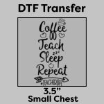 DTF Transfer 3.5" Thumbnail