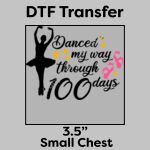 DTF Transfer 3.5" Thumbnail