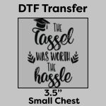 DTF Transfer 3.5" Thumbnail