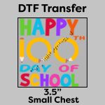 DTF Transfer 3.5" Thumbnail