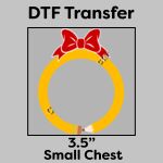 DTF Transfer 3.5" Thumbnail