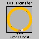 DTF Transfer 3.5" Thumbnail