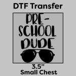 DTF Transfer 3.5" Thumbnail