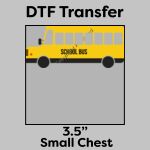 DTF Transfer 3.5" Thumbnail