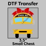 DTF Transfer 3.5" Thumbnail