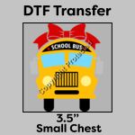 DTF Transfer 3.5" Thumbnail