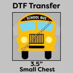 DTF Transfer 3.5" Thumbnail