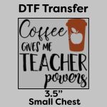 DTF Transfer 3.5" Thumbnail