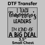 DTF Transfer 3.5" Thumbnail