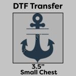 DTF Transfer 3.5" Thumbnail