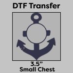 DTF Transfer 3.5" Thumbnail