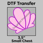 DTF Transfer 3.5" Thumbnail