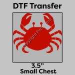 DTF Transfer 3.5" Thumbnail