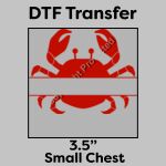 DTF Transfer 3.5" Thumbnail