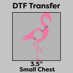 DTF Transfer 3.5" Thumbnail