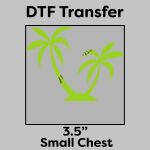 DTF Transfer 3.5" Thumbnail